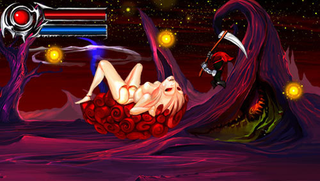 Illustration for article titled Death Sure Is Pretty On The PSP